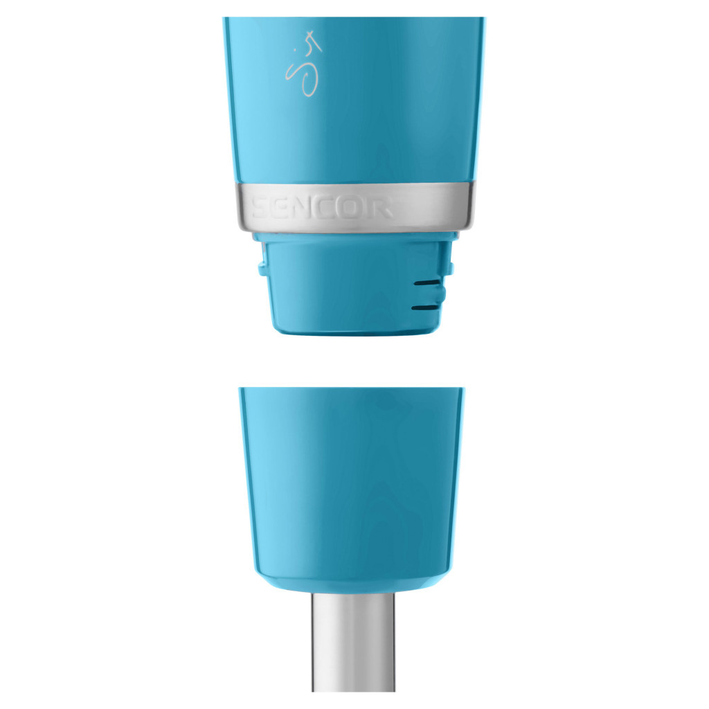 Блендер Sencor SHB4467TQ-EUE3 - зображення 5