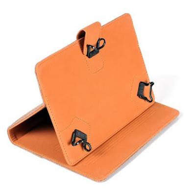 Чохол до планшета Grand-X 7 Verona 707 Bright Terracotta (UTC - VR707) - зображення 3