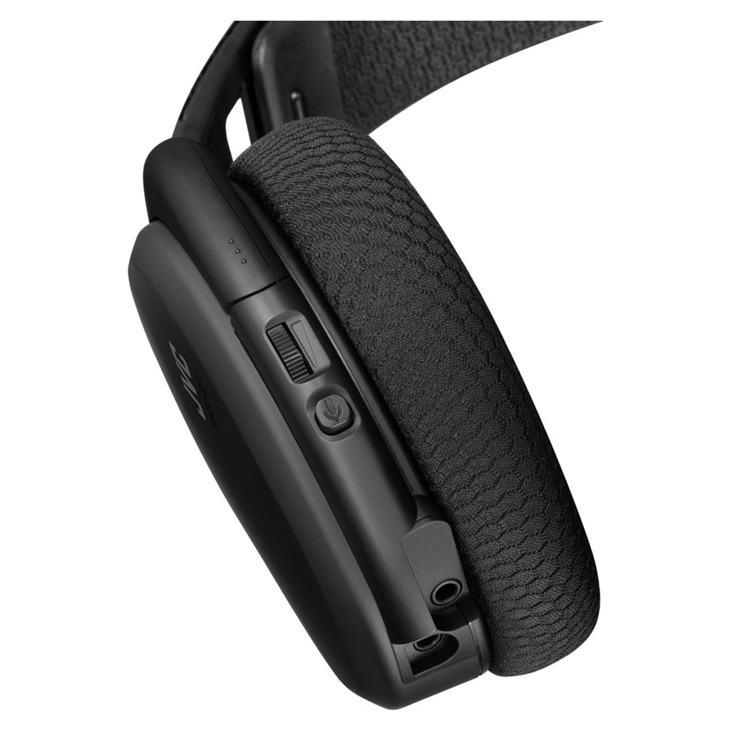 Навушники JVC GG-01 Black (GG-01-B-Q) - зображення 4