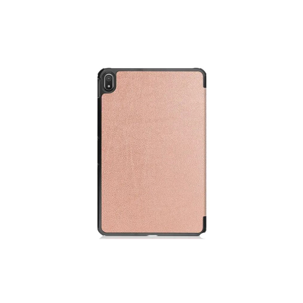 Чохол до планшета BeCover Smart Case Nokia T20 10.4" Rose Gold (708052) - зображення 3