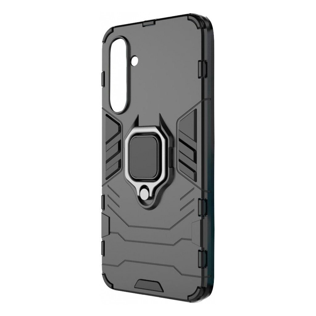 Чохол до мобільного телефона Armorstandart DEF27 case Samsung A54 5G (A546) Black (ARM66190) - зображення 1