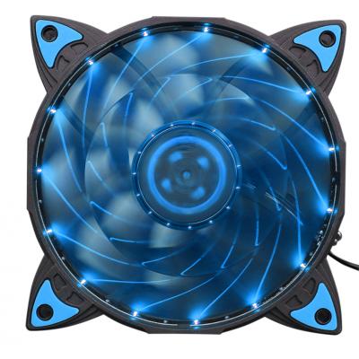 Кулер до корпусу Vinga 12025-15-B - зображення 8