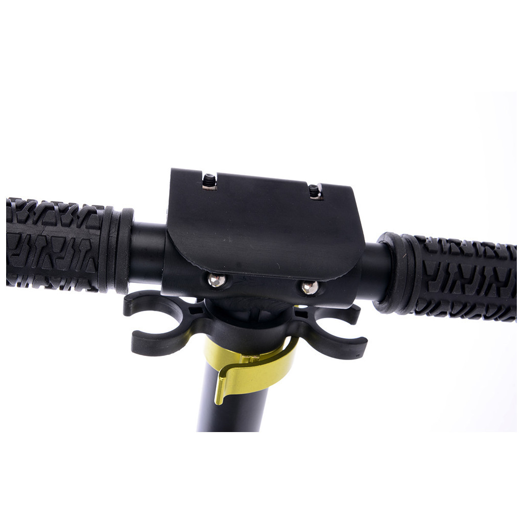 Самокат Tempish NIXIN 145 AL/lime (1050000232/lime) - зображення 11