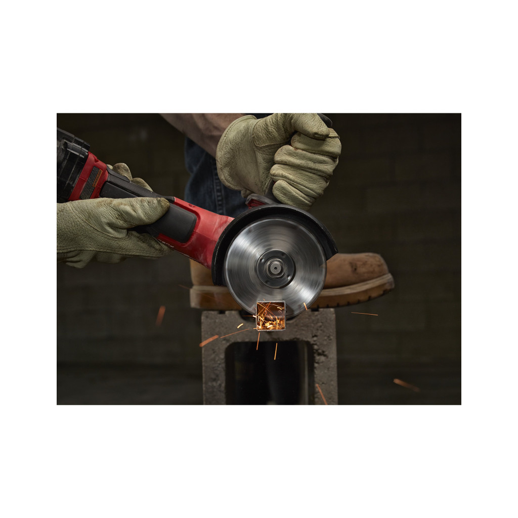 Круг відрізний Milwaukee по металу SCS 41/125х1, 125 мм (4932451477) - зображення 2