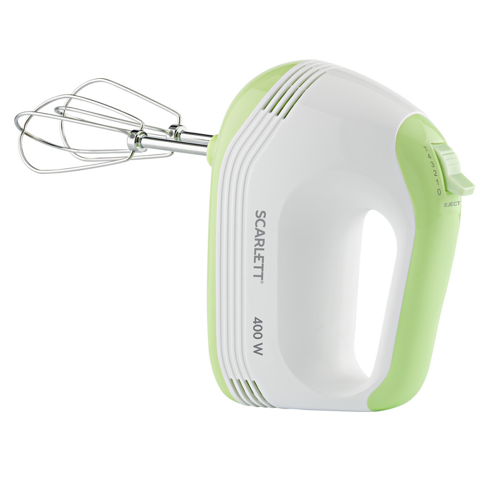 Міксер Scarlett SC-HM40S15 - зображення 5