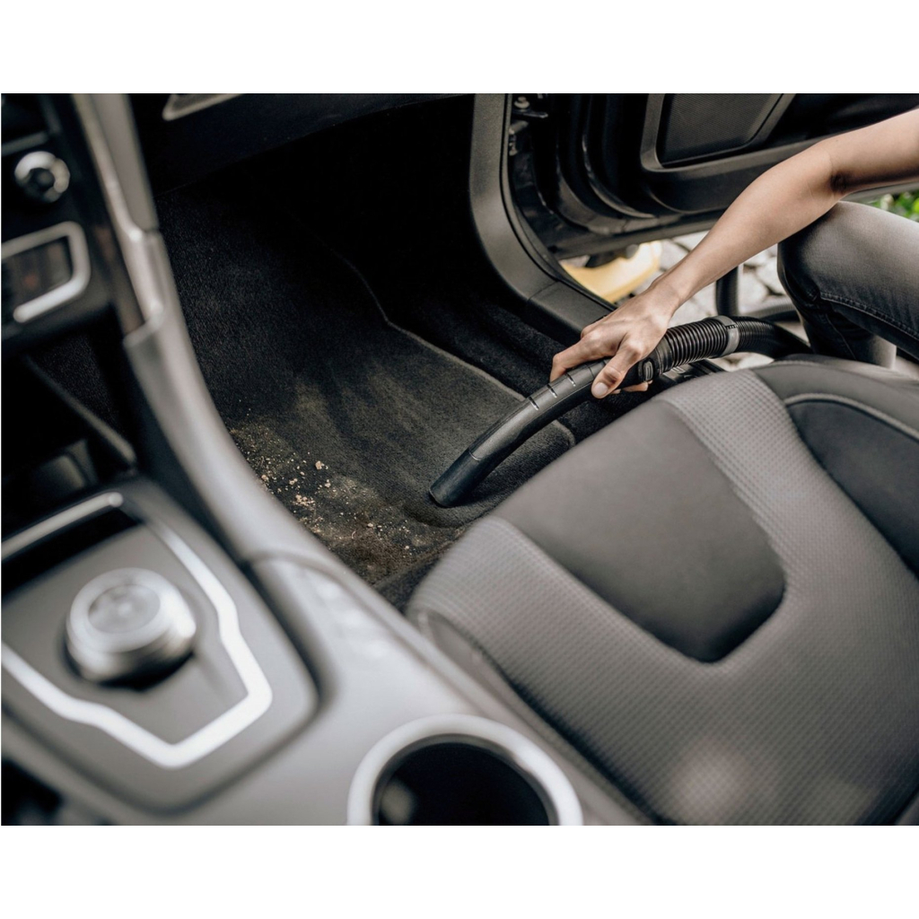 Пилосос Karcher D 5 S V-25/5/22 (1.628-350.0) - зображення 6