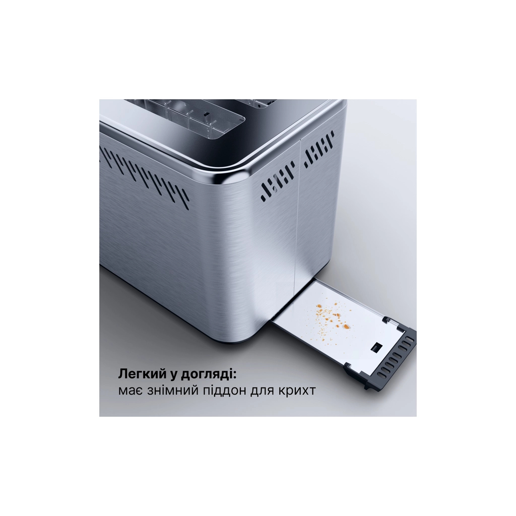 Тостер AENO TS4 (ATS0004) - зображення 10