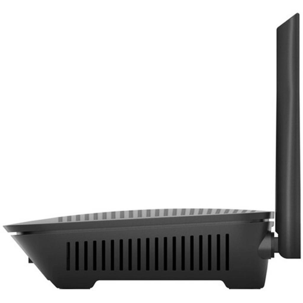 Маршрутизатор Linksys MR6350 - зображення 6