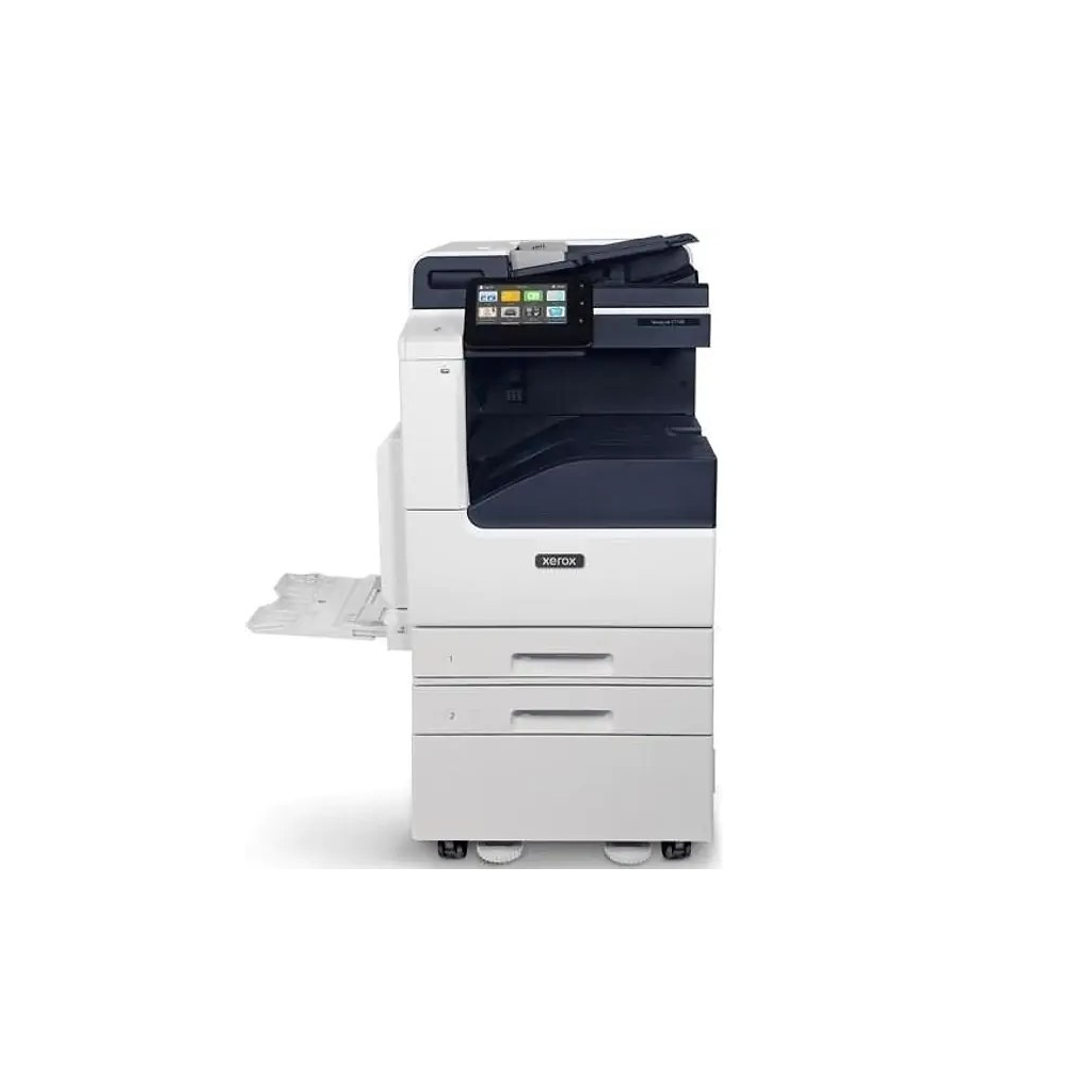 Багатофункціональний пристрій Xerox VersaLink B7125V_S (B7101V_S/097S05185) - зображення 1