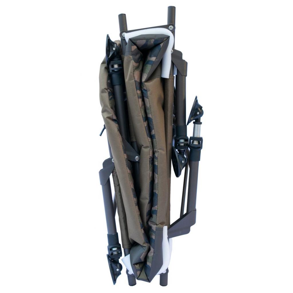 Розкладачка Tramp Homelike Camo (TRF-053) - зображення 5