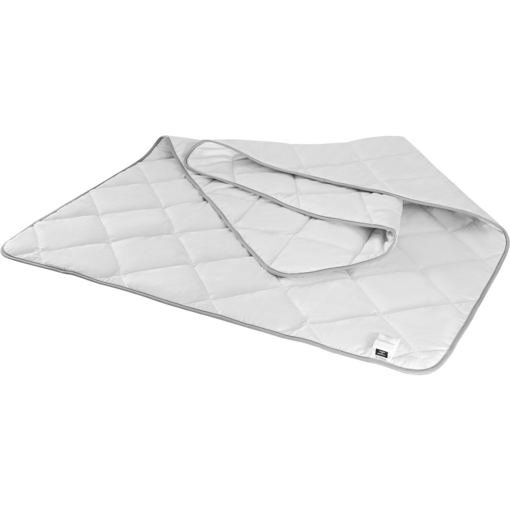 Ковдра MirSon антиалергійна Тенсел (Modal) Royal Pearl 0355 деми 172х205 см (2200000014108) - зображення 1