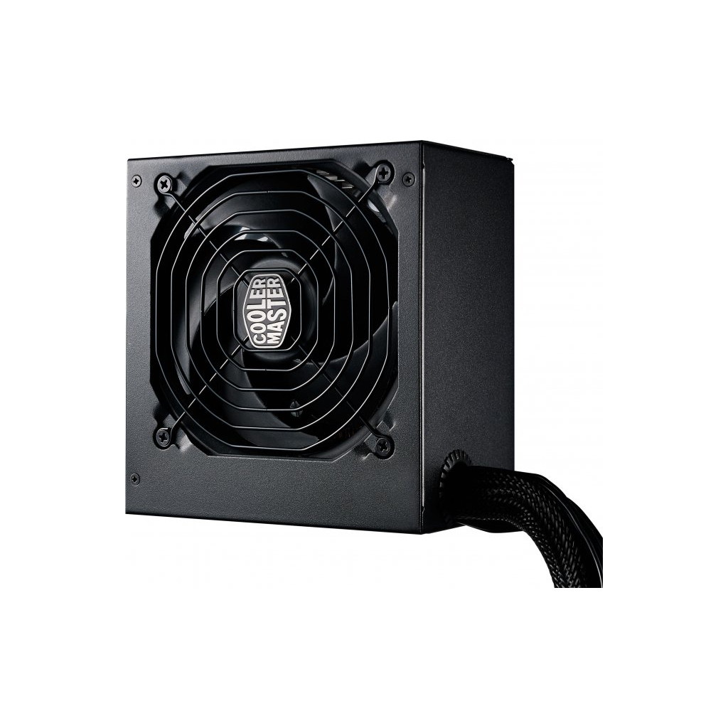Блок живлення CoolerMaster 550W MWE Gold V2 (MPE-5501-ACAAG-EU) - зображення 2