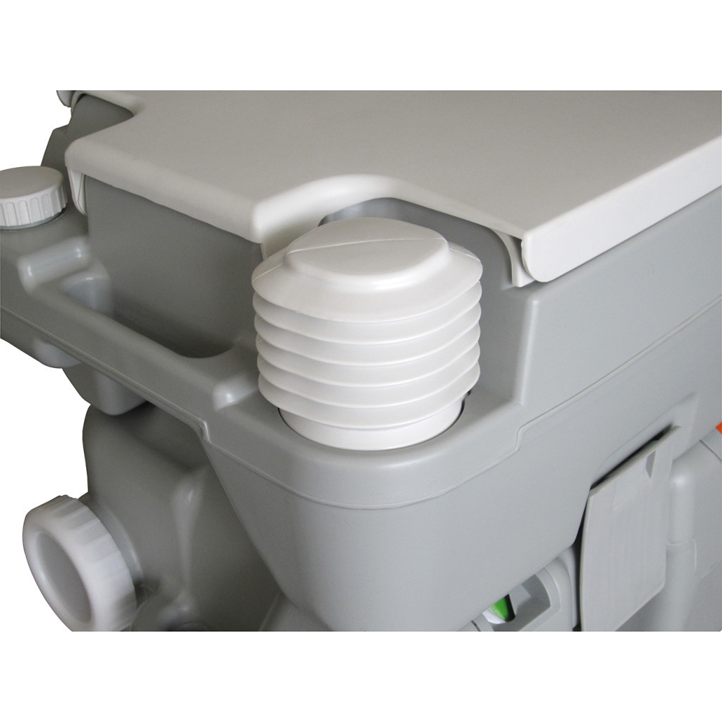 Біотуалет Time Eco TE-1120T (4820211101350) - зображення 8