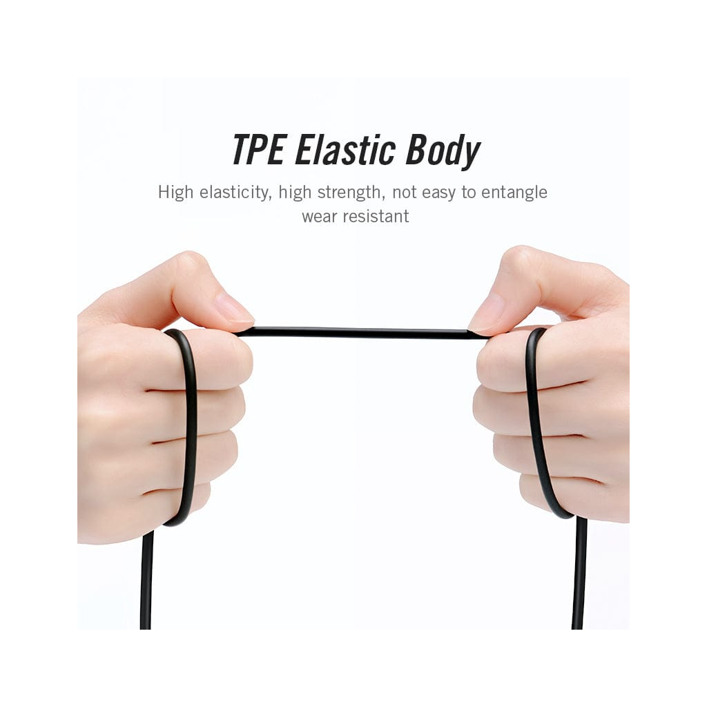 Кабель мультимедійний Jack 3.5mm 4pin M to 2X 3.5mm F Vention (BBVBY) - зображення 4