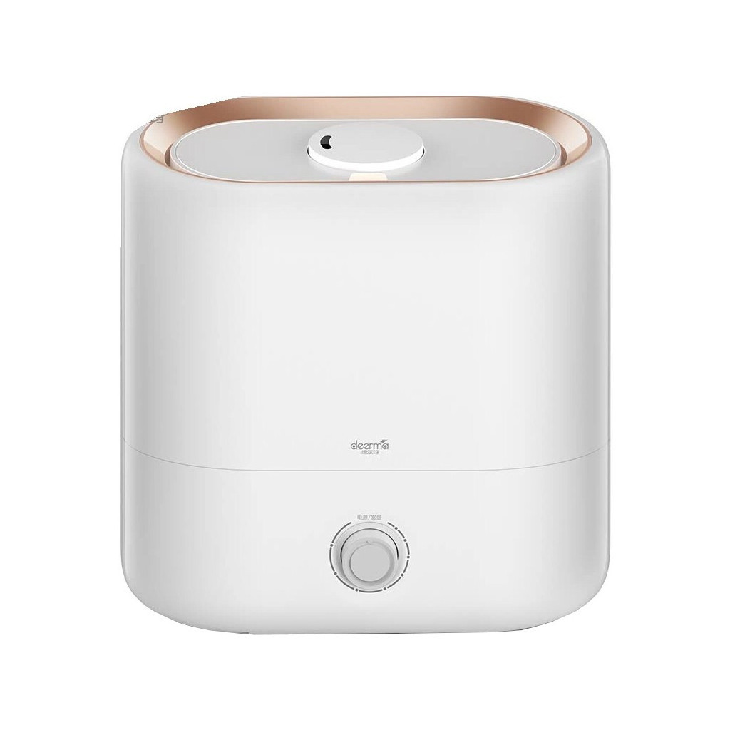 Зволожувач повітря Xiaomi Deerma DEM-ST635 (DEM-ST635) - зображення 1
