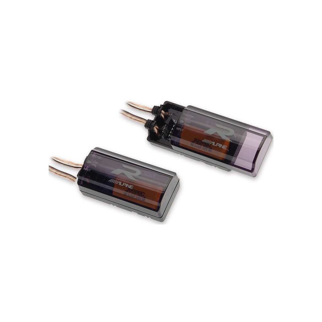 Компонентна акустика Alpine R-S65C.2 - зображення 2