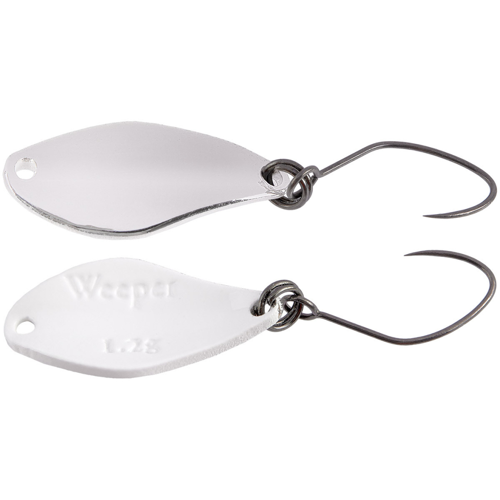 Блешня Nories Masukurouto Weeper 1.2g 050 (1561.10.62) - зображення 1