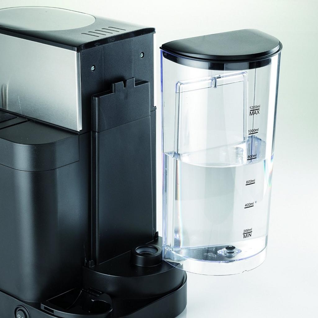 Ріжкова кавоварка еспресо Ariete 1384 - зображення 8