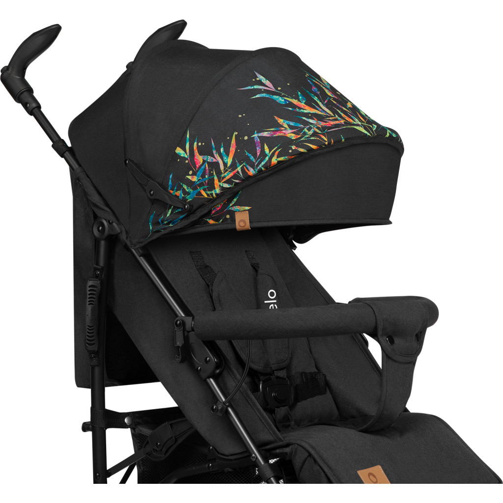 Коляска Lionelo Irma Dreamin (LO-IRMA DREAMIN) - зображення 13