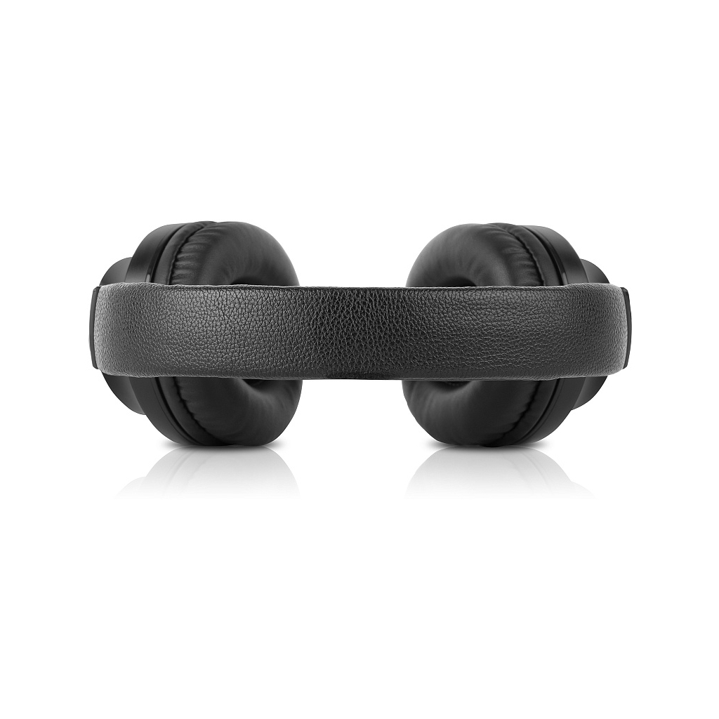 Навушники REAL-EL GD-828 Black - зображення 7