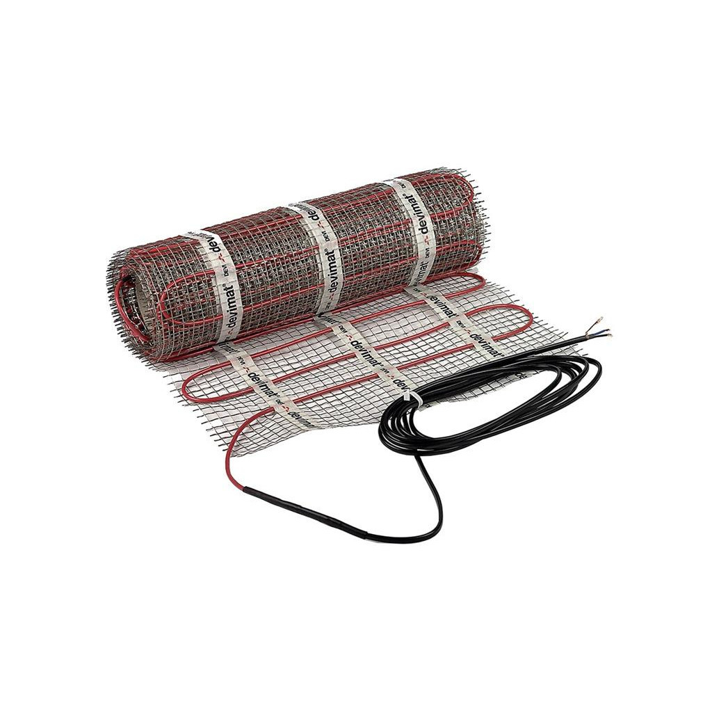 Тепла підлога Devi Comfort 150T 375W (140F1745) - изображение 1