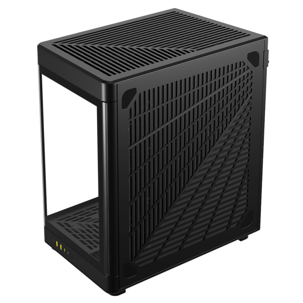 Корпус для ПК Gamdias NESO P1 PRO B (4711514500424) - зображення 5