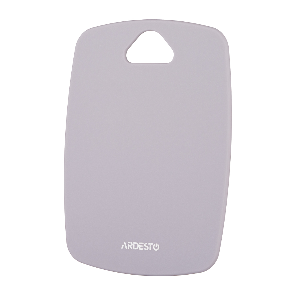 Дошка для нарізання Ardesto Gemini набір 3 шт (AR1403GR) - зображення 4