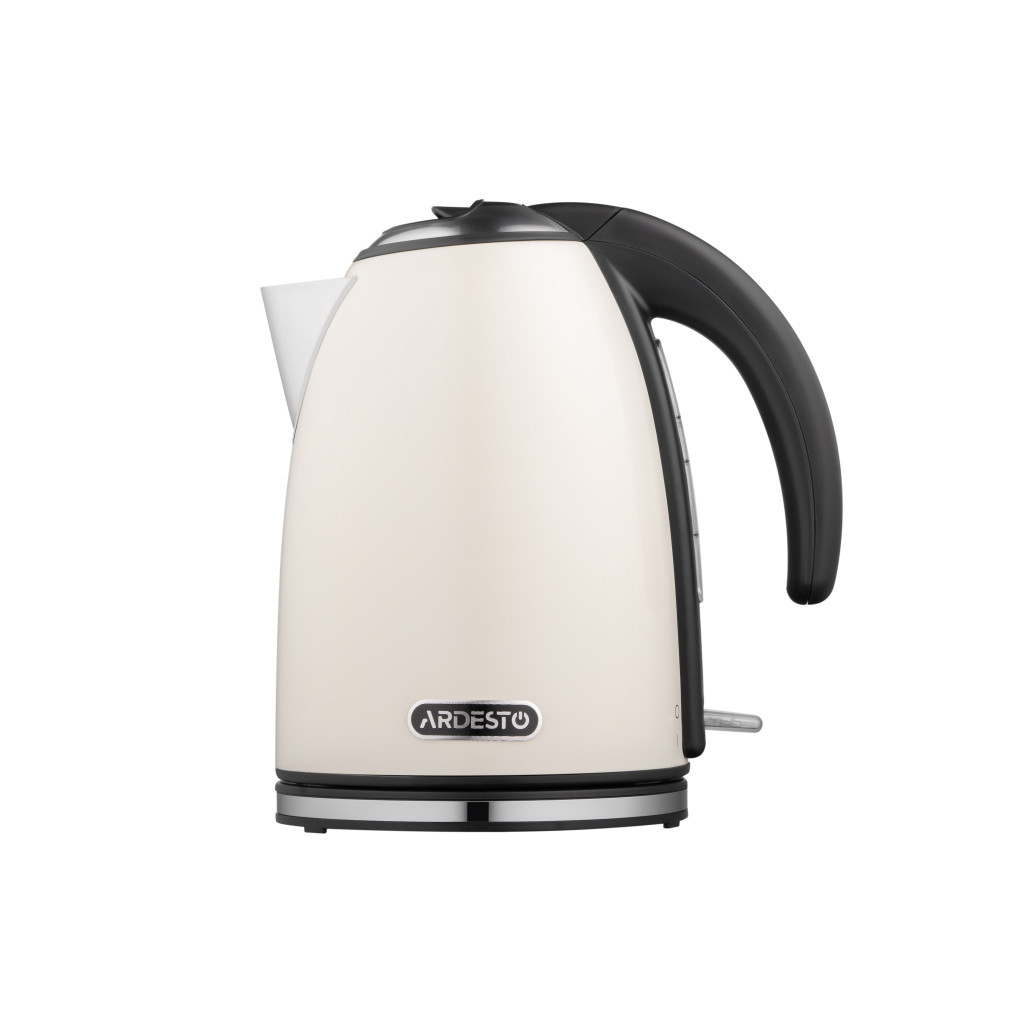 Електрочайник Ardesto EKL-F340BG - зображення 1