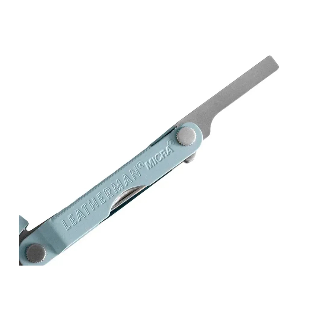 Мультитул Leatherman Micra Arctic (833036) - зображення 6