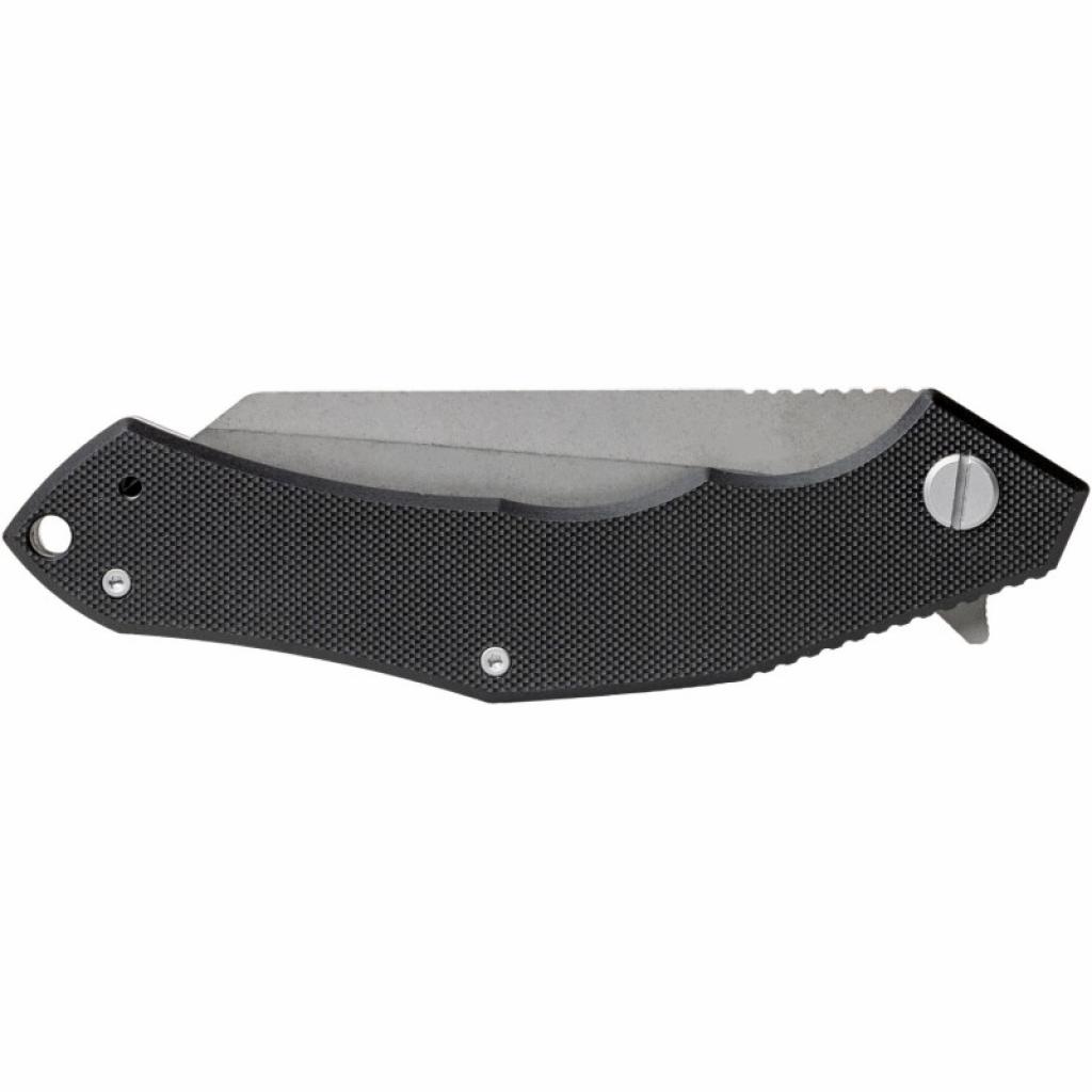 Ніж Skif Eagle SW Black (IS-244A) - зображення 3