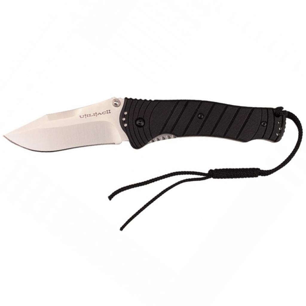 Ніж Ontario Utilitac II JPT-3S (8908) - зображення 1