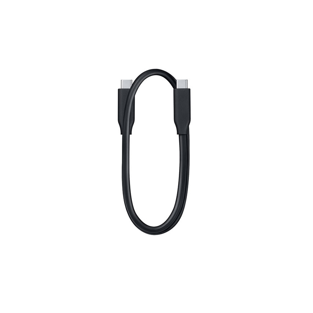 Накопичувач SSD USB 3.2 1TB T7 Touch Samsung (MU-PC1T0K/WW) - зображення 8