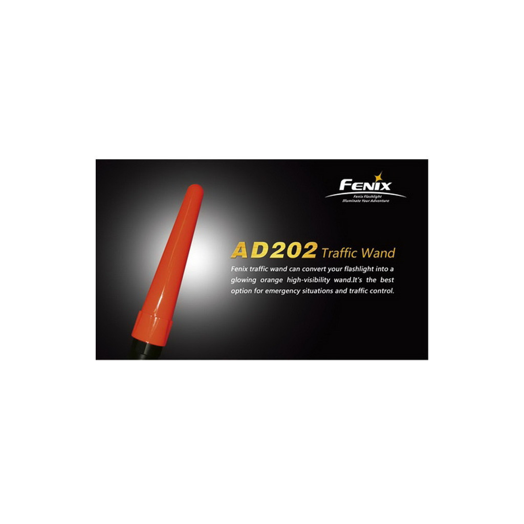 Дифузійний фільтр Fenix AD202 - изображение 4