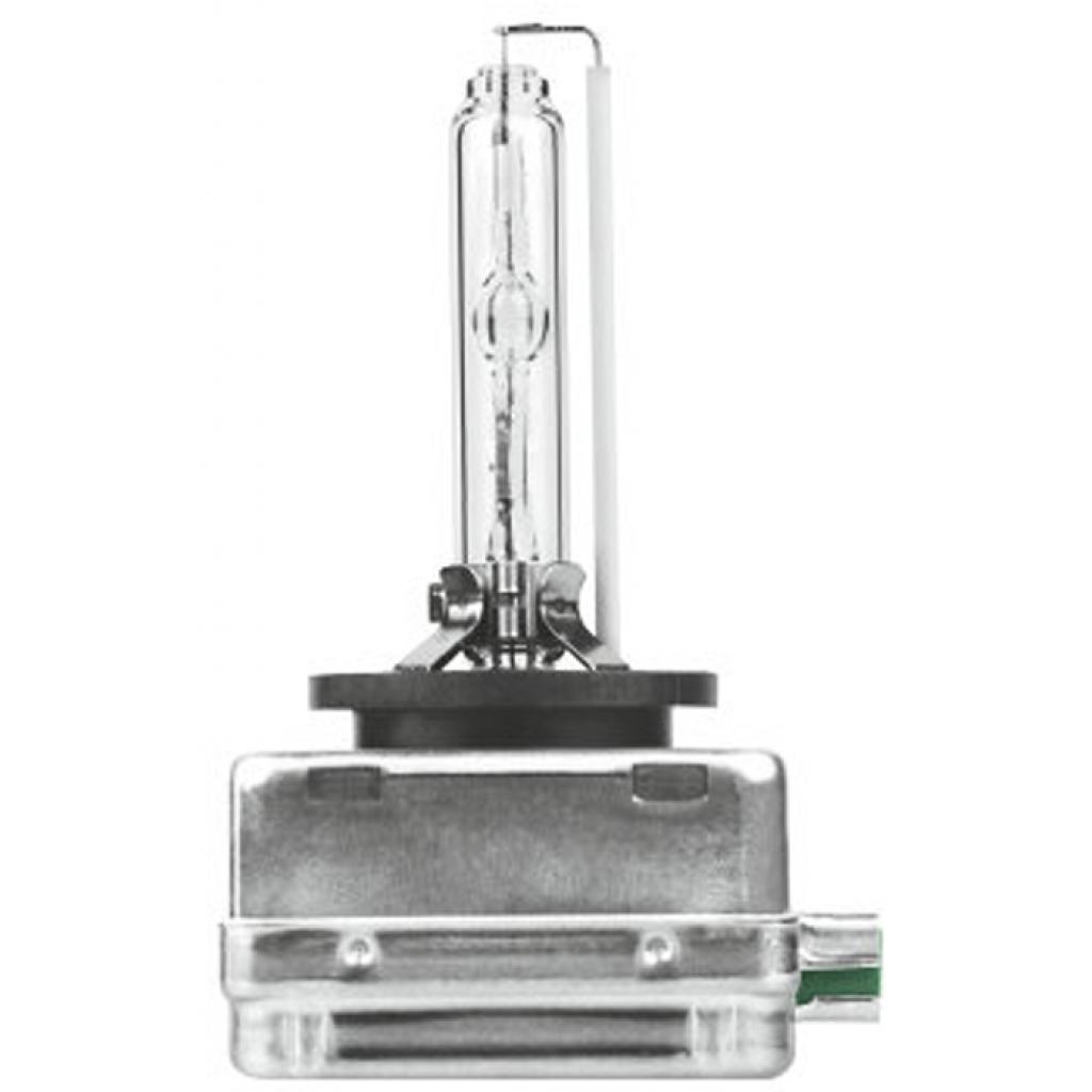 Автолампа Neolux ксенонова (NX3S) - зображення 1