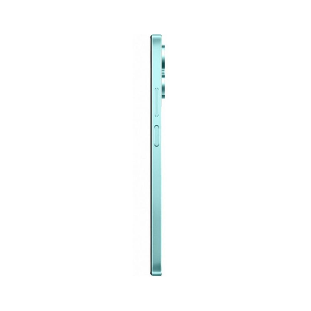 Мобільний телефон realme C51 4/64GB Mint Green - зображення 5