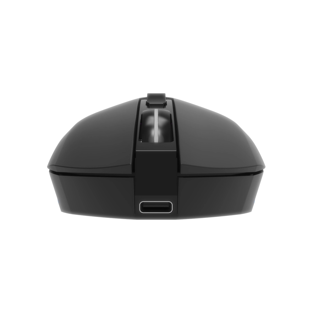 Мишка Gembird MUSGW-6BL-02 Wireless Black (MUSGW-6BL-02) - зображення 4