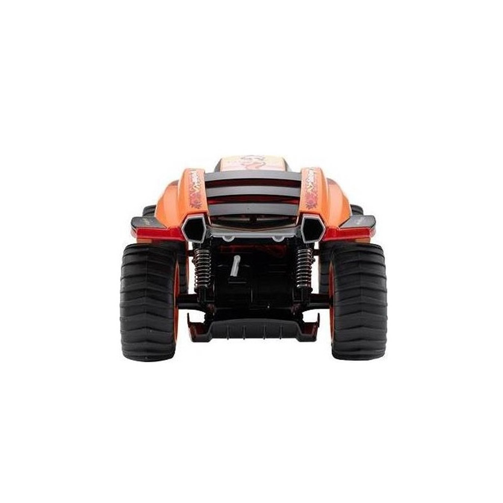 Радіокерована іграшка Revell Control Monster Turbo Flame (24522) - зображення 4