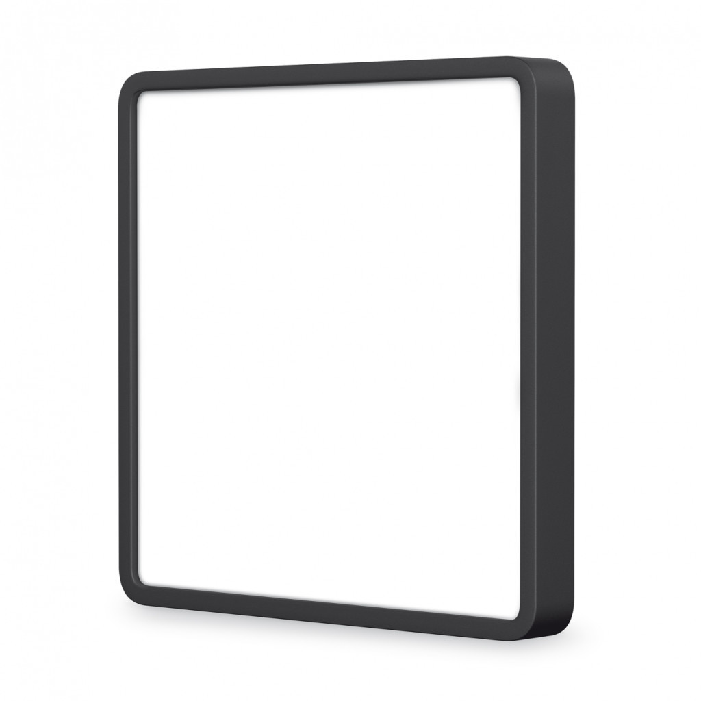 Світильник Videx 24W 5000K Black (VL-DLSS-245B) - зображення 1