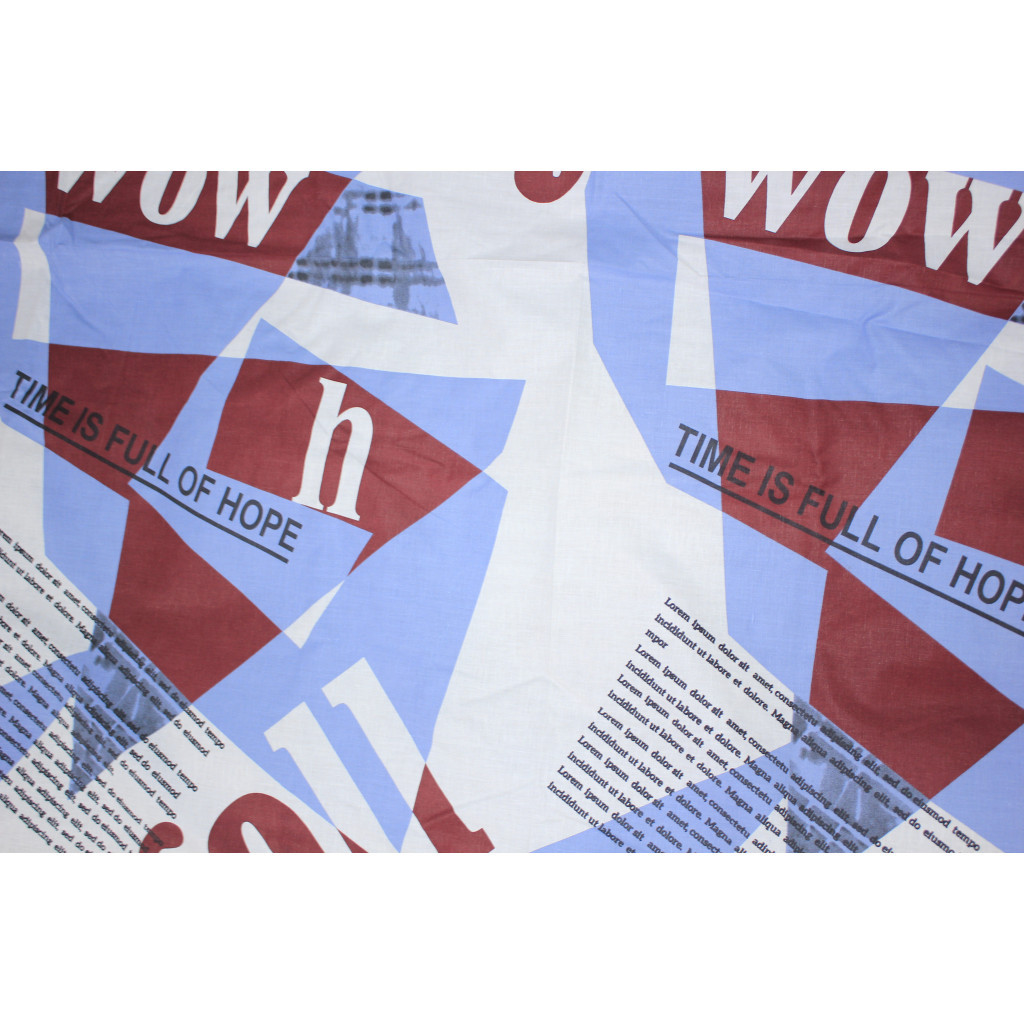 Постільна білизна MirSon Бязь Ranforce Elite 17-0535 Peggy 143х210 (2200004665528) - зображення 4