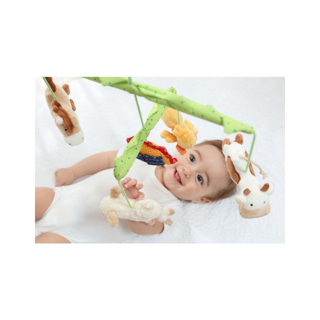 Мобіле Sigikid Ферма с животными (41545SK) - зображення 20