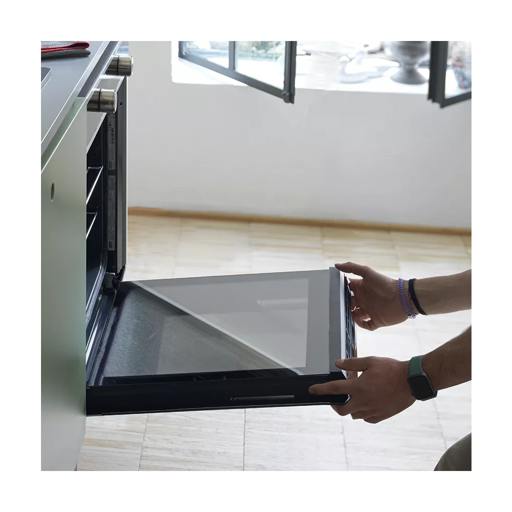 Духова шафа Franke FSL 86 H BK (116.0609.447) - зображення 5