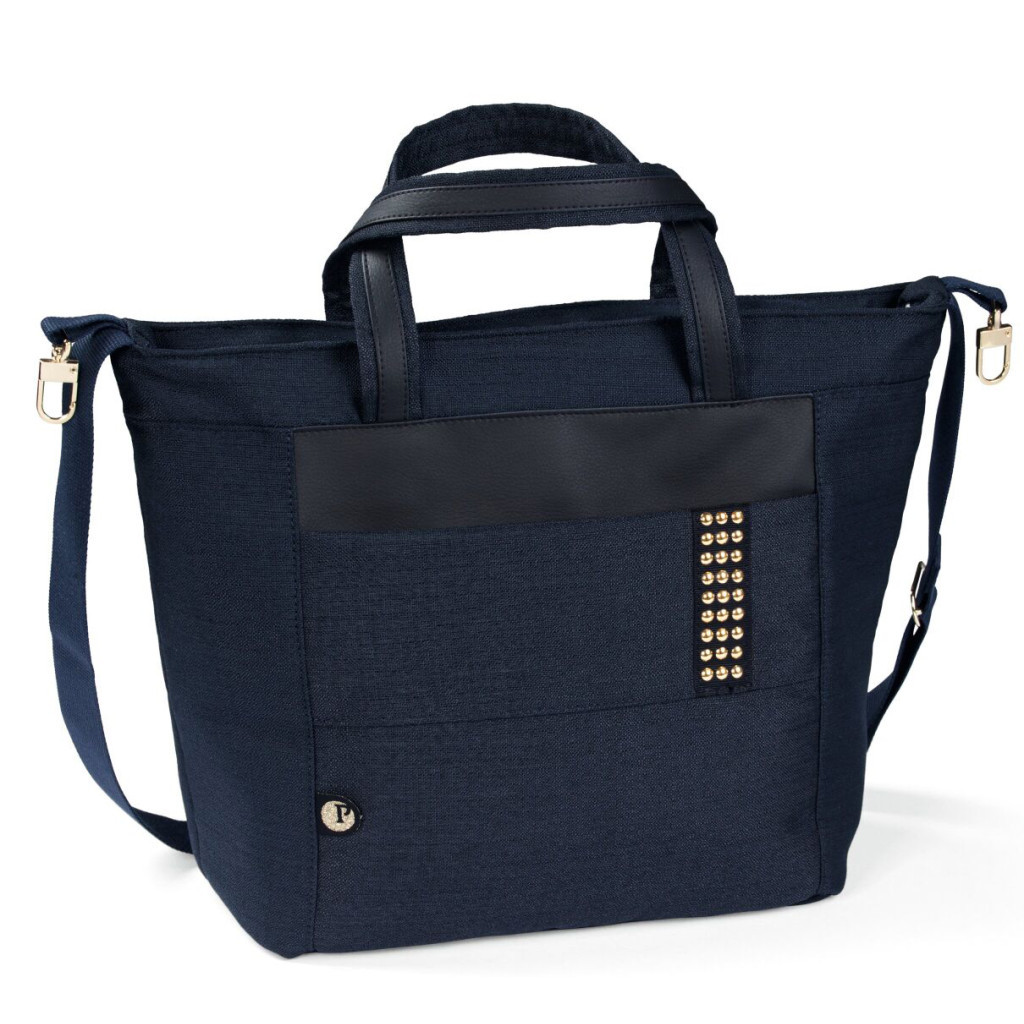 Коляска Peg-Perego 3 в 1 Book 51 Rock NavySL (PACK07-00000000001) - зображення 9