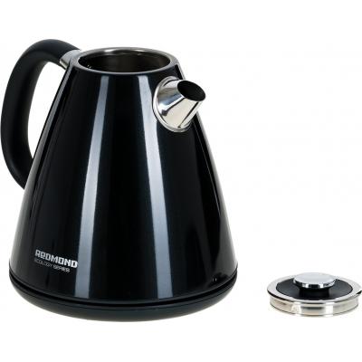 Електрочайник Redmond RK-M 132 Black - зображення 4