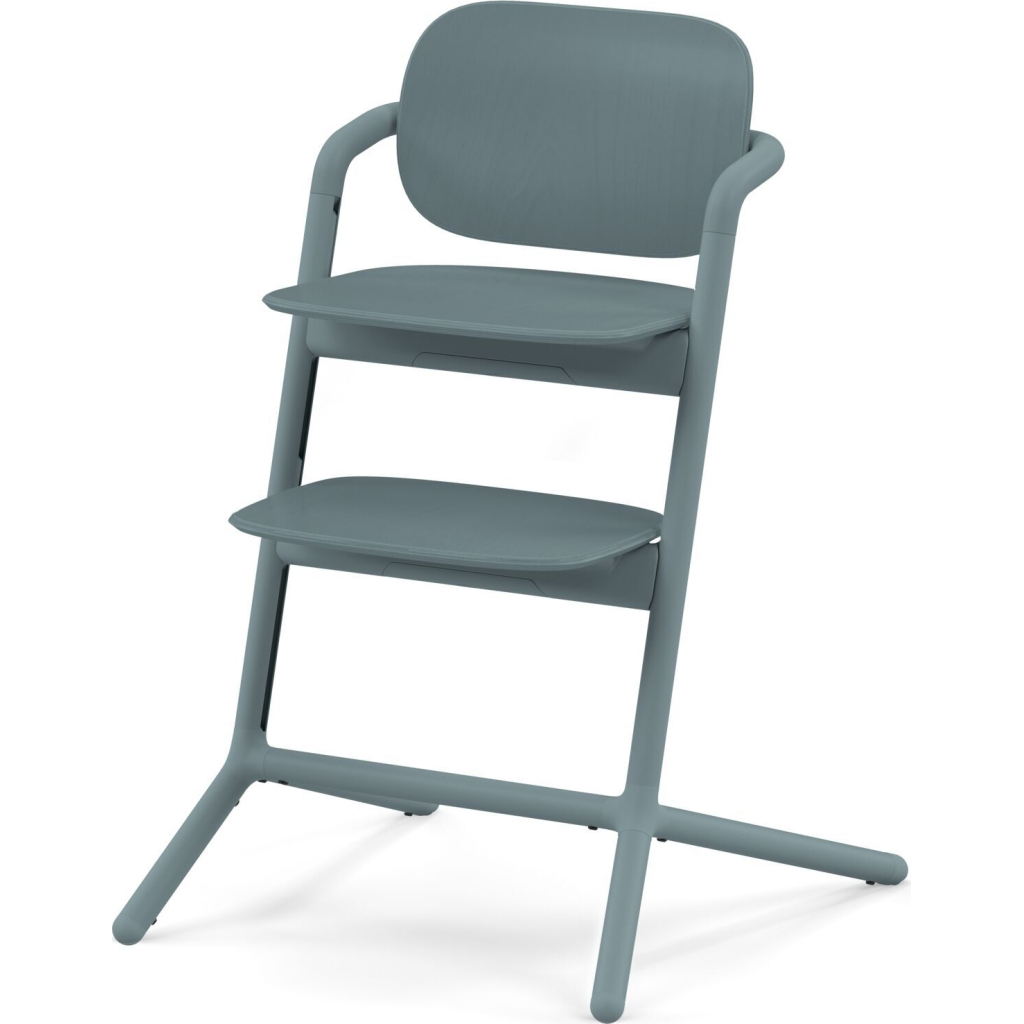 Стілець для годування Cybex Lemo 4в1 Stone Blue (521003199) - зображення 5