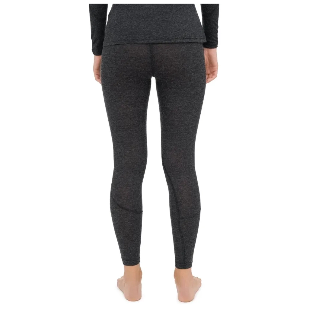 Термоштани Turbat Retezat Bottom Wmn caviar black - XL - чорний (012.002.0495) - зображення 2