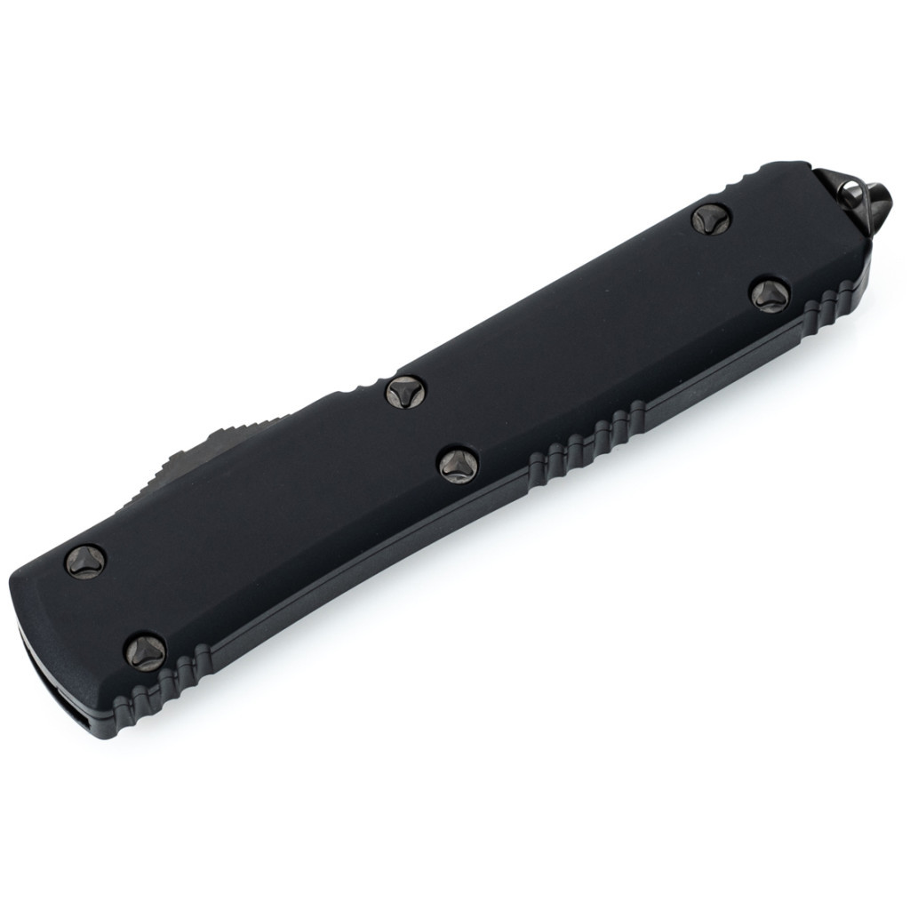 Ніж Microtech Ultratech Spartan DLC Tactical Signature Series (223-1DLCTS) - зображення 4