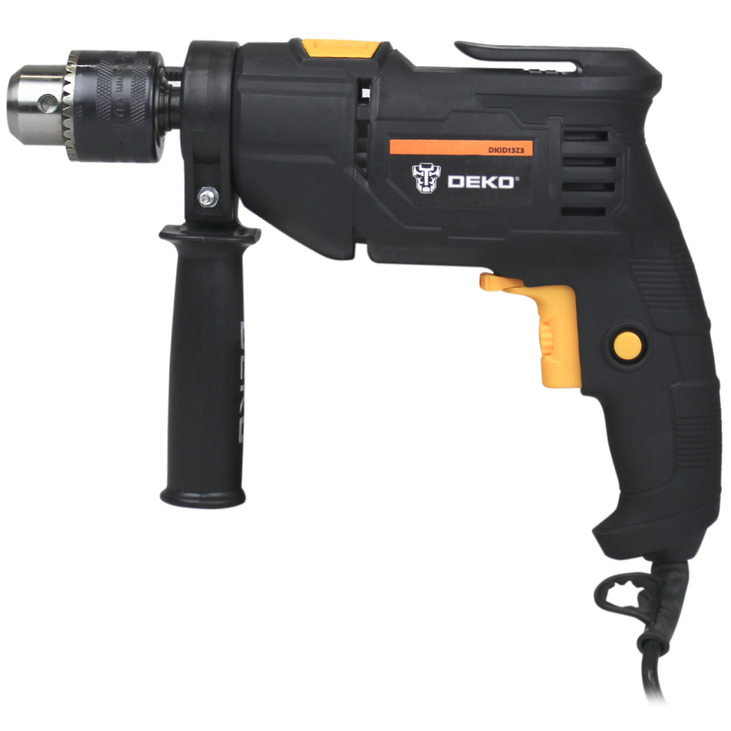 Дриль Deko DKID13Z3 - зображення 3