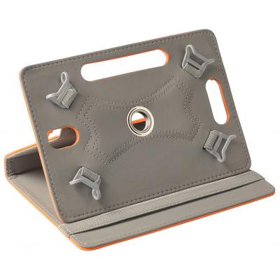Чохол до планшета Grand-X universal 7" Grand-X TC04 Orange (UTC - GX7TC04O) - зображення 5