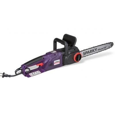 Ланцюгова пила Sparky TV 2245 NEW 2200 Вт (TV2245.NEW) - зображення 1