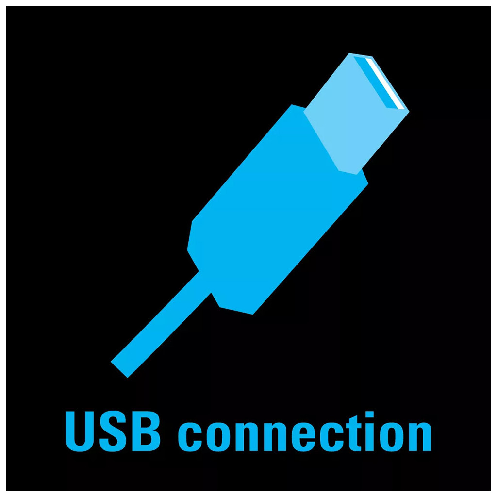 Мікрофон Sandberg Desk Microphone USB (126-09) - зображення 7